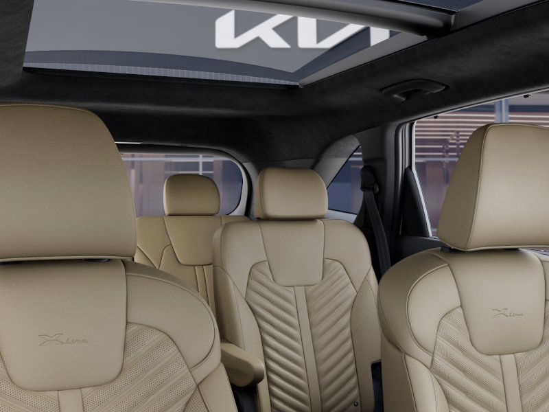 Thumbnail: 2025 Kia Sorento - 27