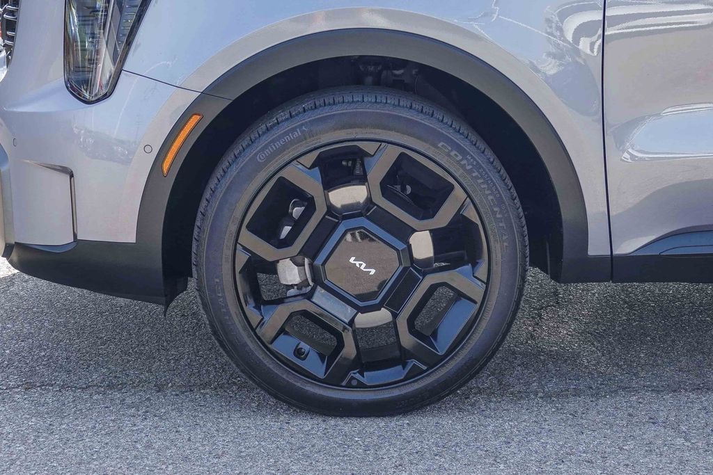 Thumbnail: 2024 Kia Sorento - 20