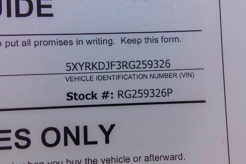 Thumbnail: 2024 Kia Sorento - 28