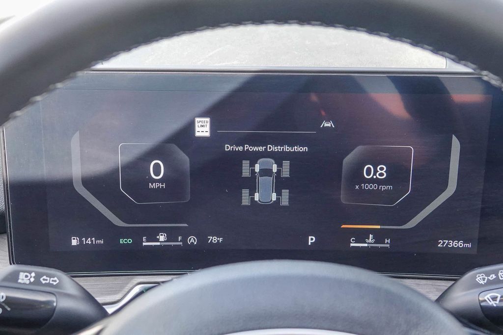 Thumbnail: 2024 Kia Sorento - 13