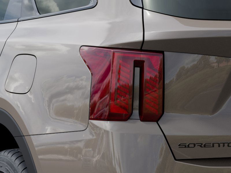Thumbnail: 2025 Kia Sorento - 19