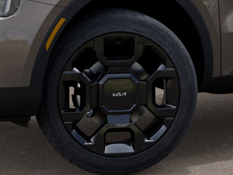 Thumbnail: 2025 Kia Sorento - 7