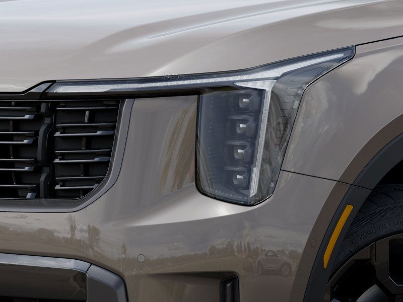 Thumbnail: 2025 Kia Sorento - 18