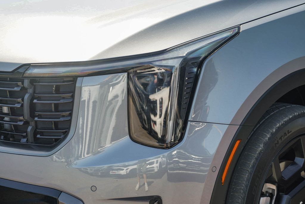 Thumbnail: 2024 Kia Sorento - 19