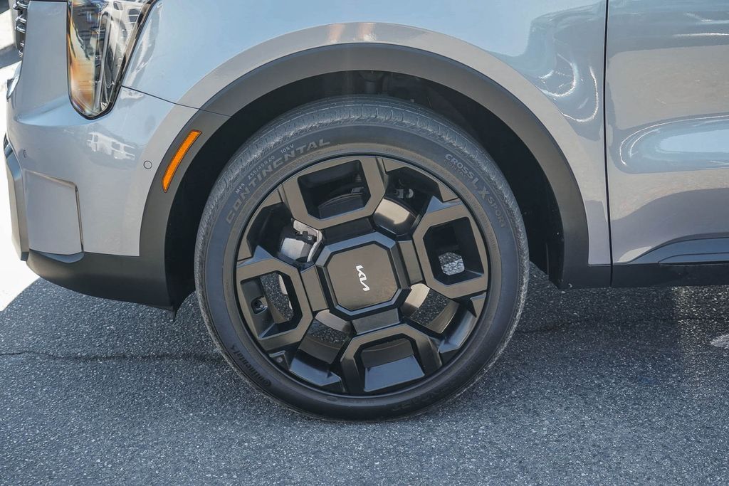 Thumbnail: 2024 Kia Sorento - 20