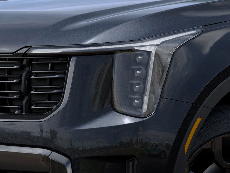 Thumbnail: 2026 Kia Sorento - 18