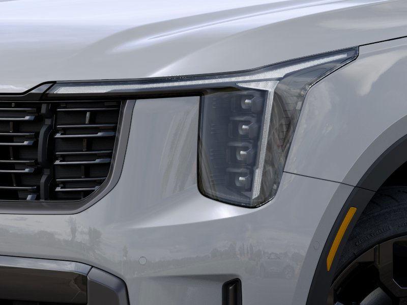 Thumbnail: 2025 Kia Sorento - 18