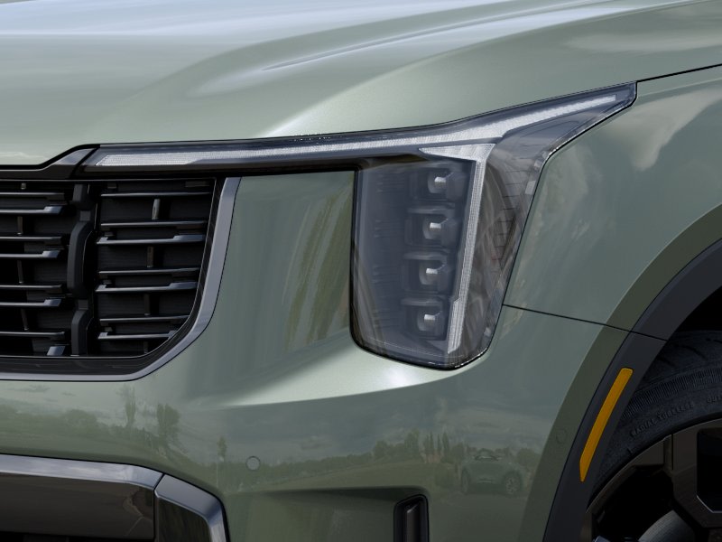 Thumbnail: 2026 Kia Sorento - 18
