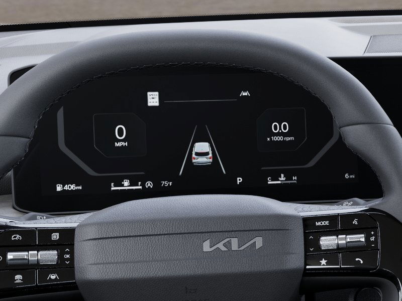 Thumbnail: 2026 Kia Sorento - 12