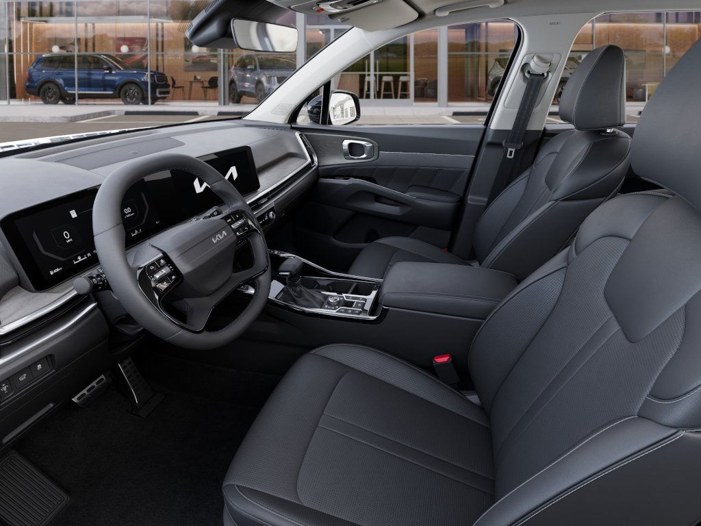 Thumbnail: 2026 Kia Sorento - 8