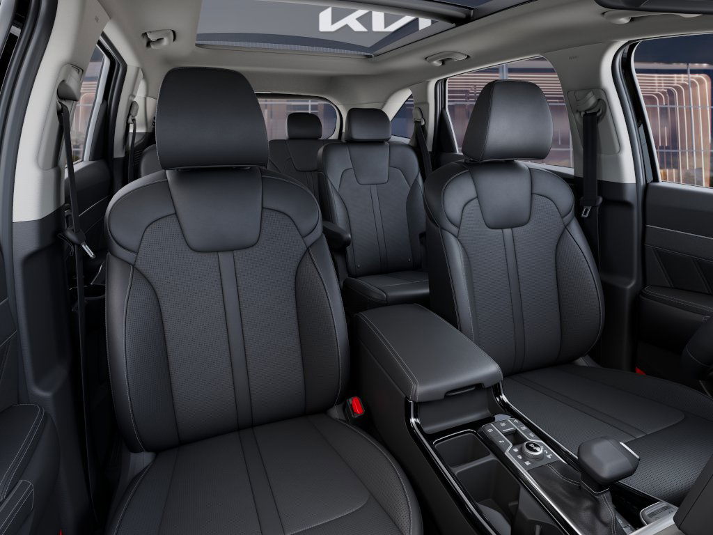 Thumbnail: 2026 Kia Sorento - 7