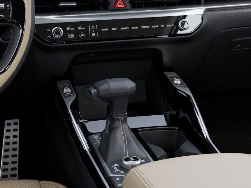 Thumbnail: 2026 Kia Sorento - 12