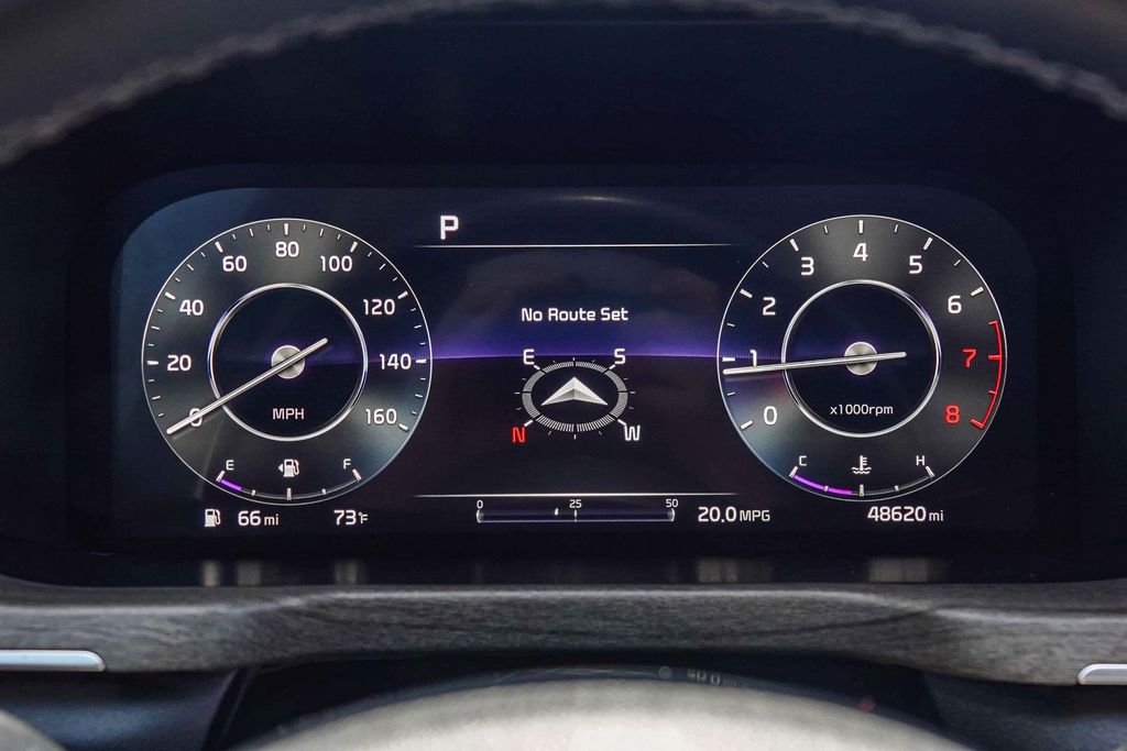 Thumbnail: 2022 Kia Sorento - 14