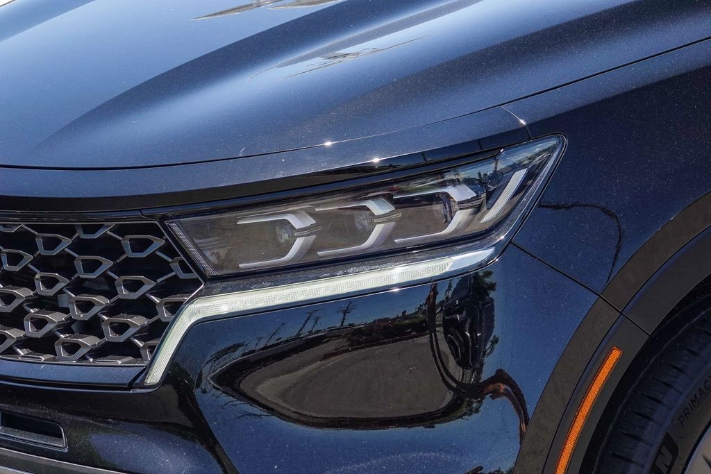 Thumbnail: 2022 Kia Sorento - 20