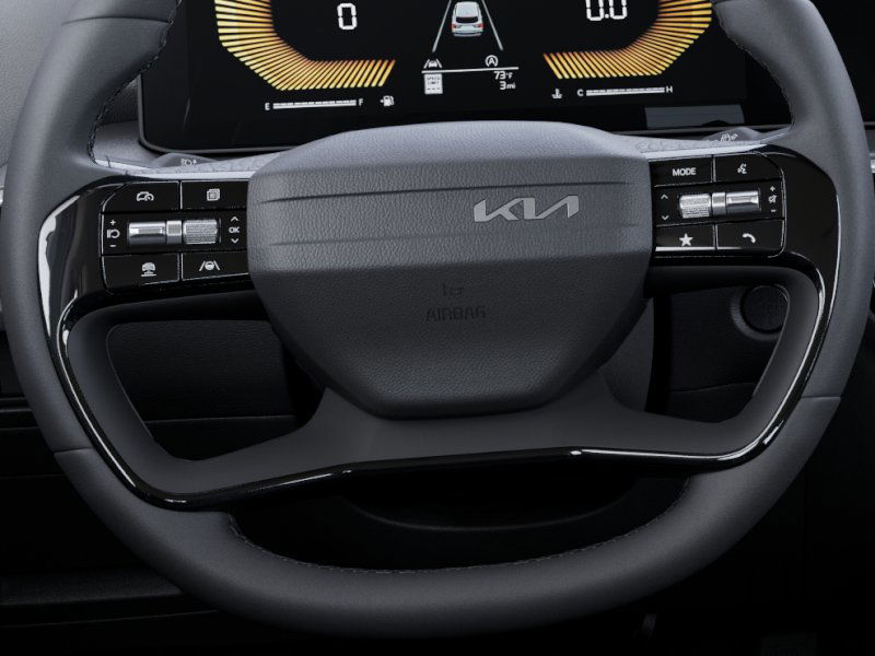 Thumbnail: 2026 Kia Sorento - 23