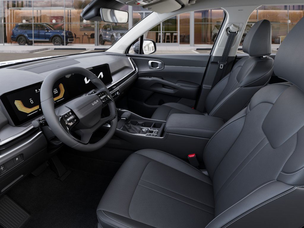 Thumbnail: 2026 Kia Sorento - 9