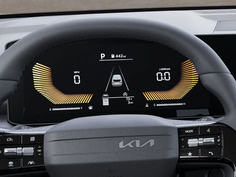 Thumbnail: 2026 Kia Sorento - 13