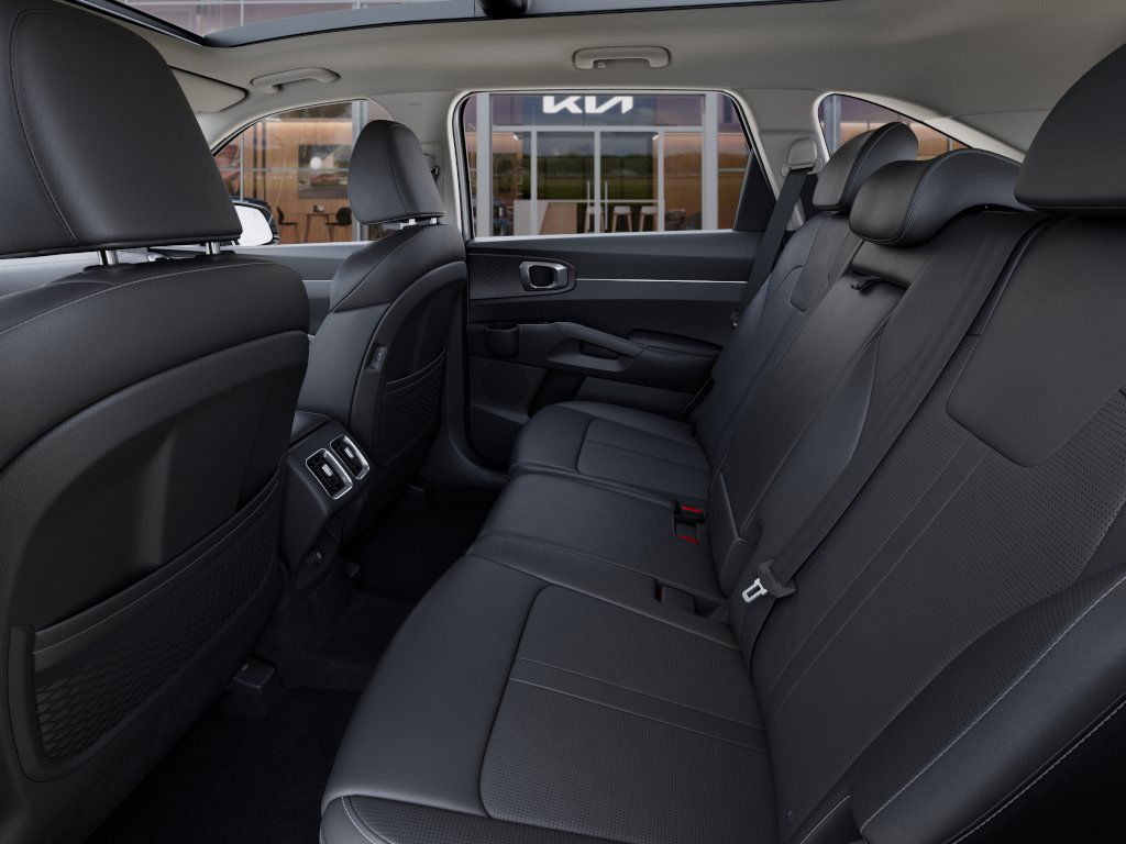 Thumbnail: 2025 Kia Sorento - 21