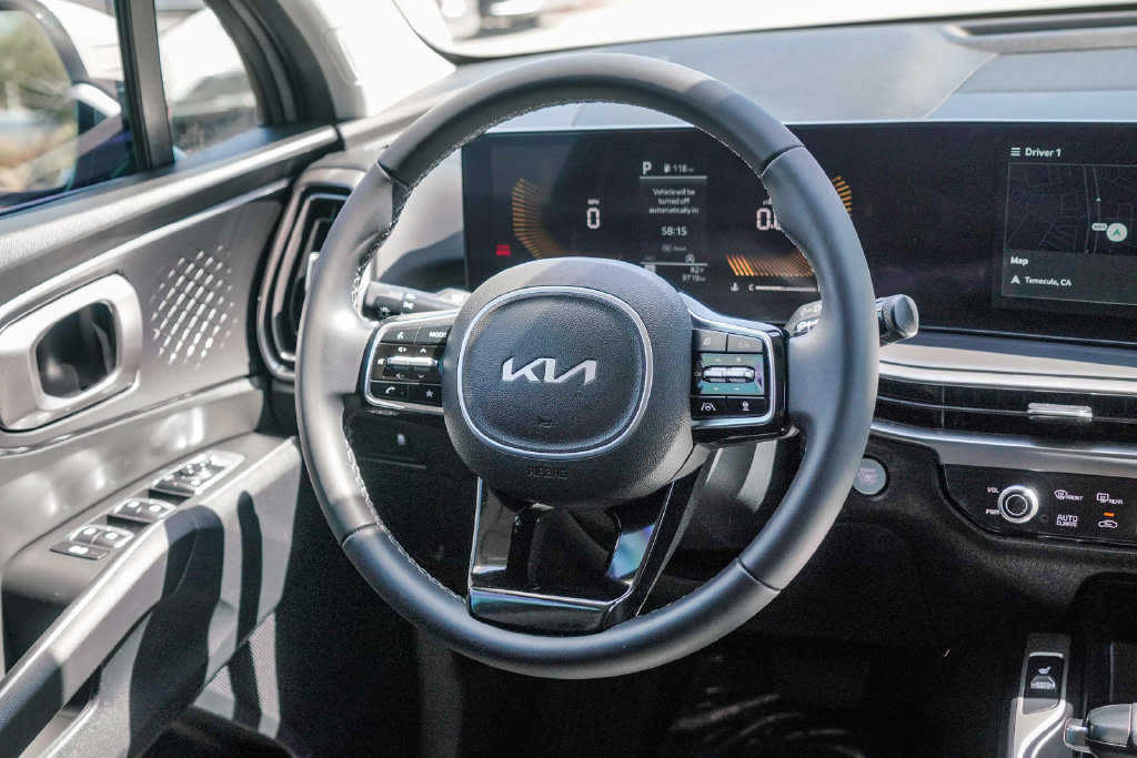 Thumbnail: 2025 Kia Sorento - 8