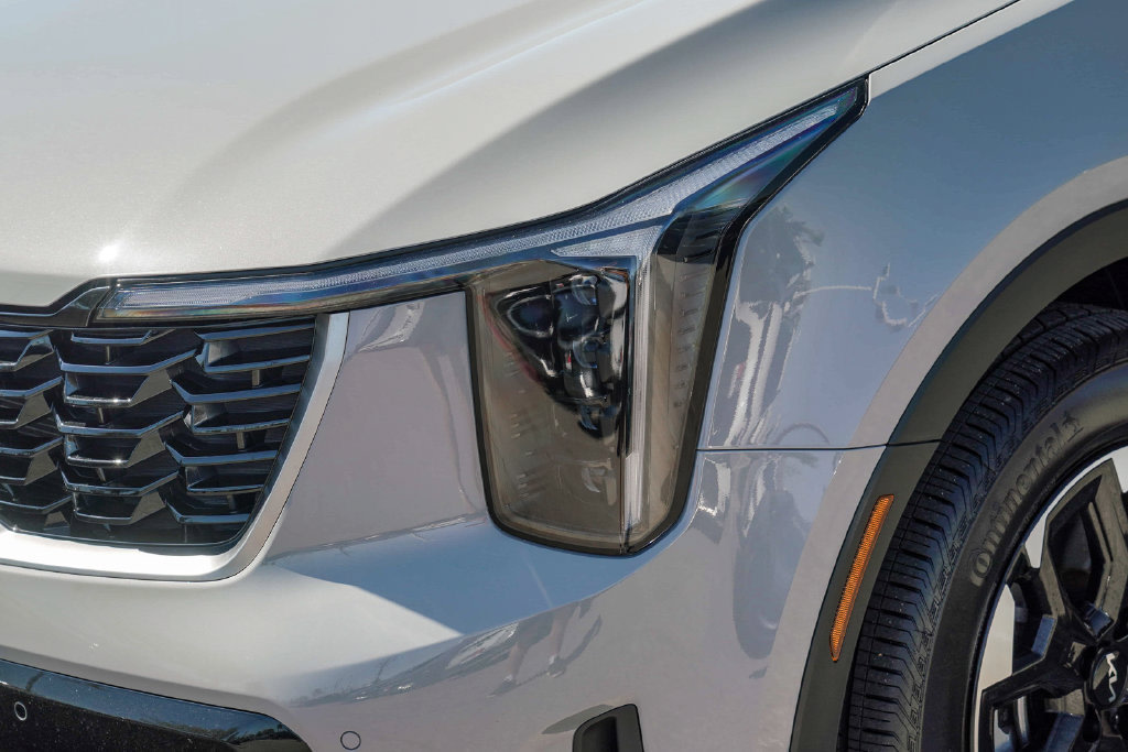 Thumbnail: 2025 Kia Sorento - 20