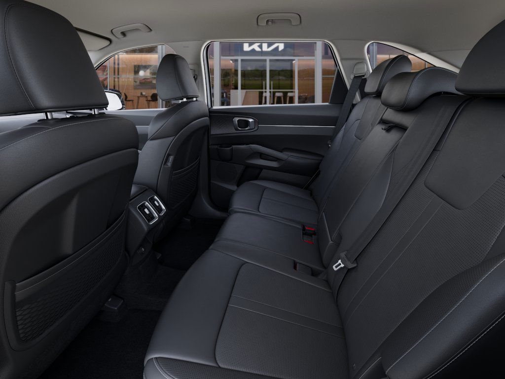 Thumbnail: 2025 Kia Sorento - 21