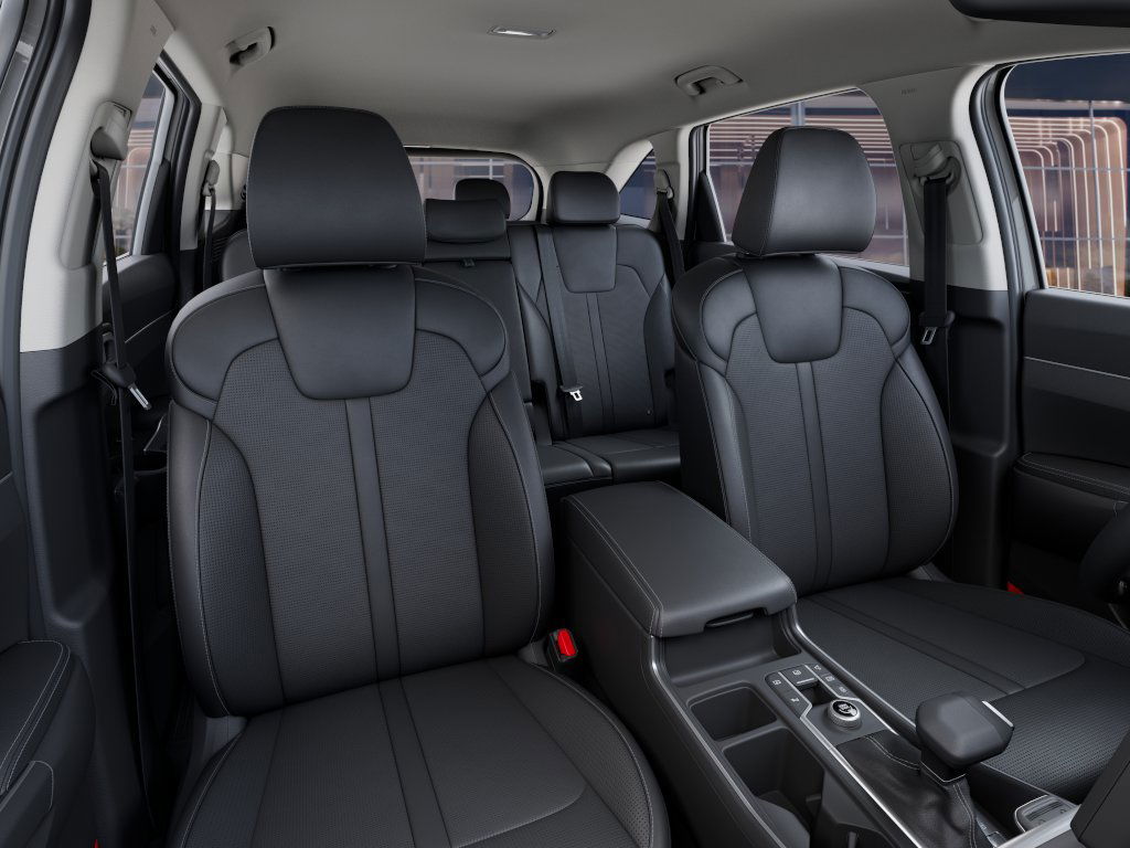 Thumbnail: 2025 Kia Sorento - 8