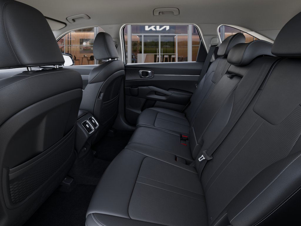 Thumbnail: 2025 Kia Sorento - 21
