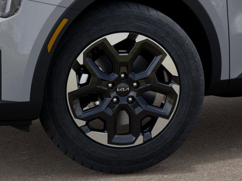 Thumbnail: 2025 Kia Sorento - 7