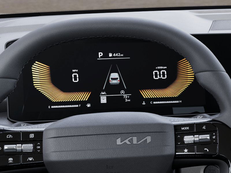 Thumbnail: 2026 Kia Sorento - 13
