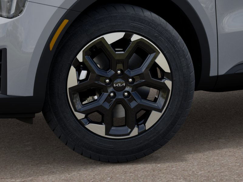 Thumbnail: 2026 Kia Sorento - 7