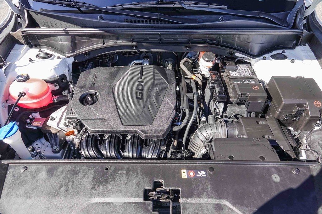 Thumbnail: 2023 Kia Sorento - 5