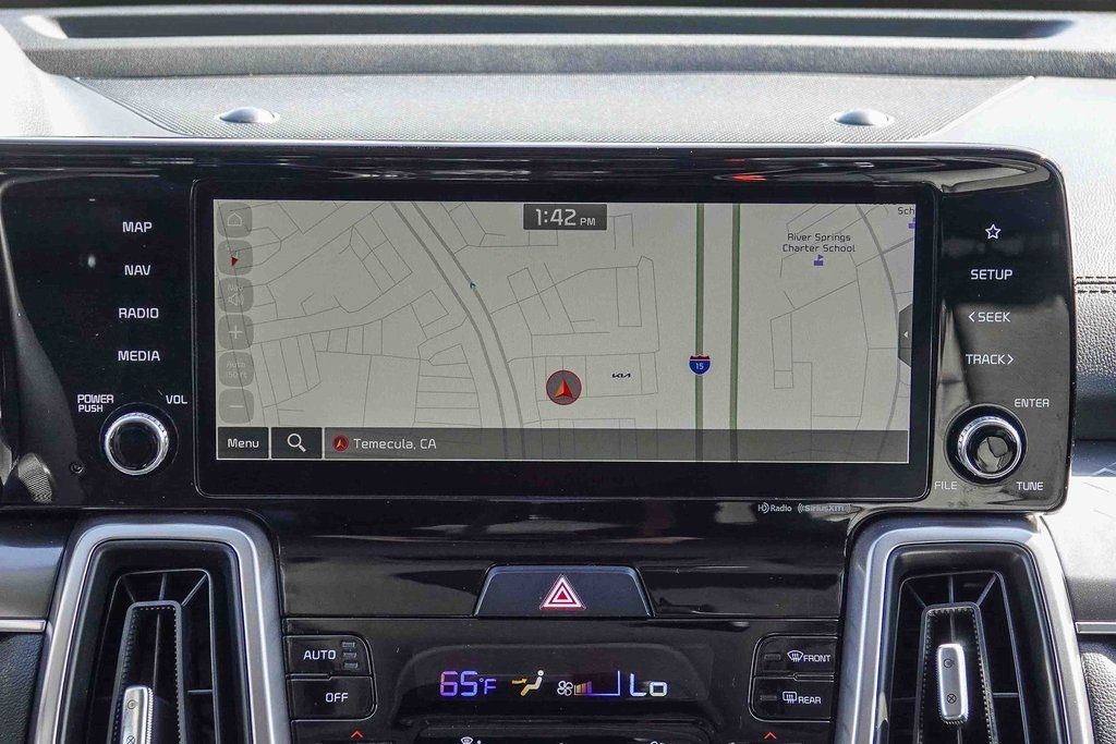 Thumbnail: 2023 Kia Sorento - 19