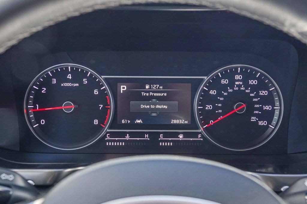 Thumbnail: 2023 Kia Sorento - 12