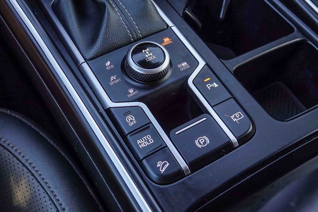 Thumbnail: 2024 Kia Sorento - 25