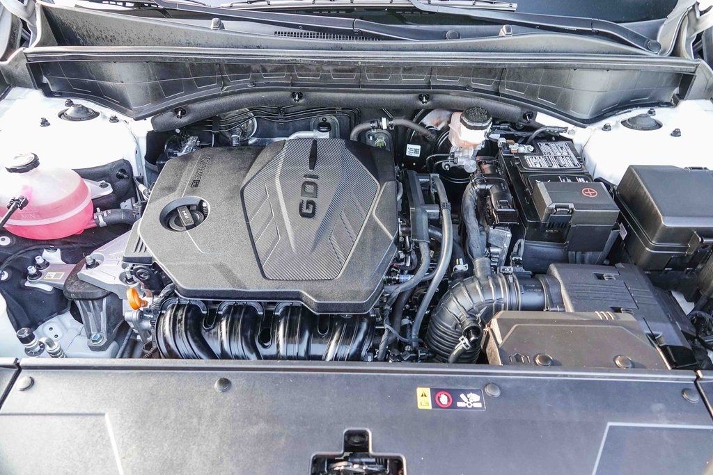 Thumbnail: 2024 Kia Sorento - 7