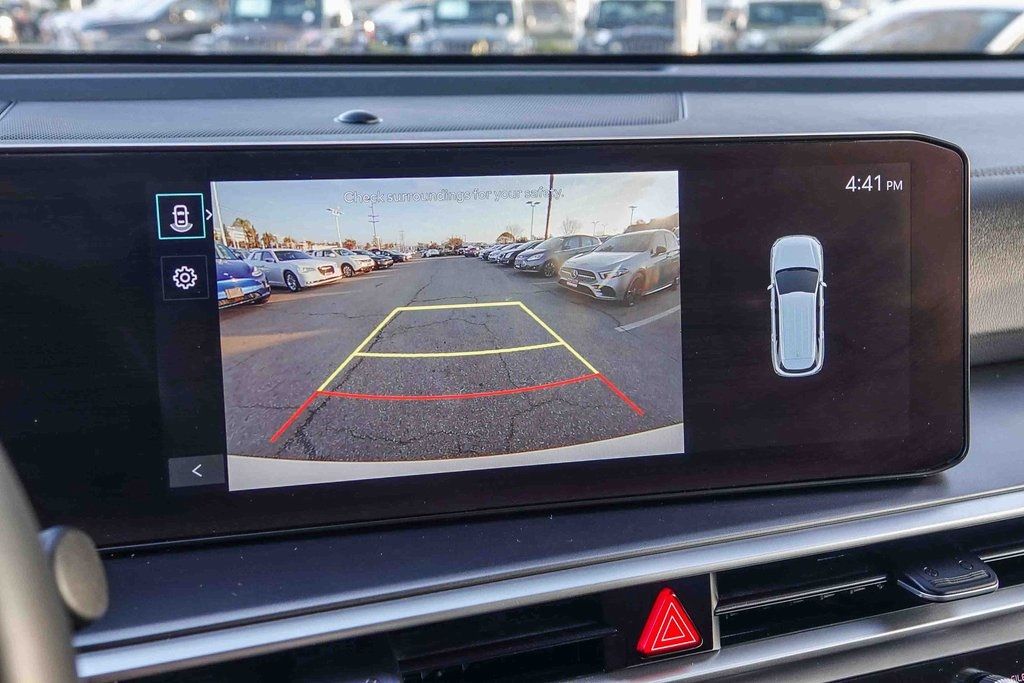 Thumbnail: 2024 Kia Sorento - 26