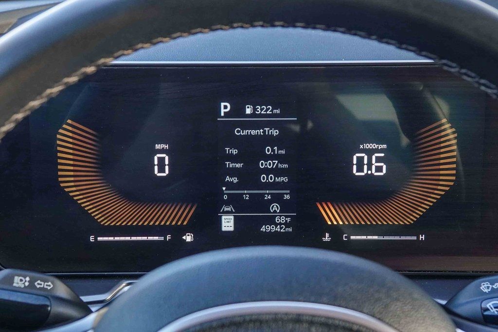 Thumbnail: 2024 Kia Sorento - 14