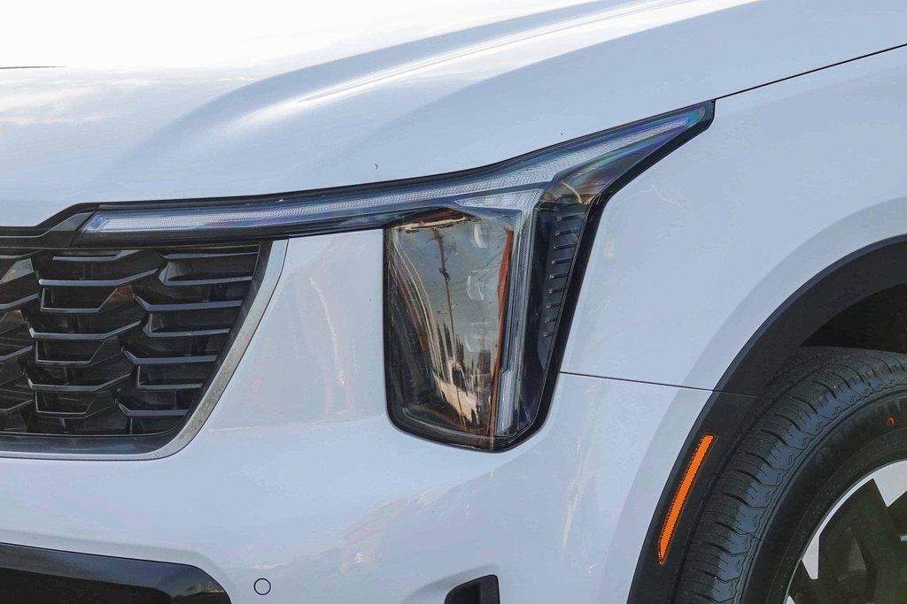 Thumbnail: 2024 Kia Sorento - 20