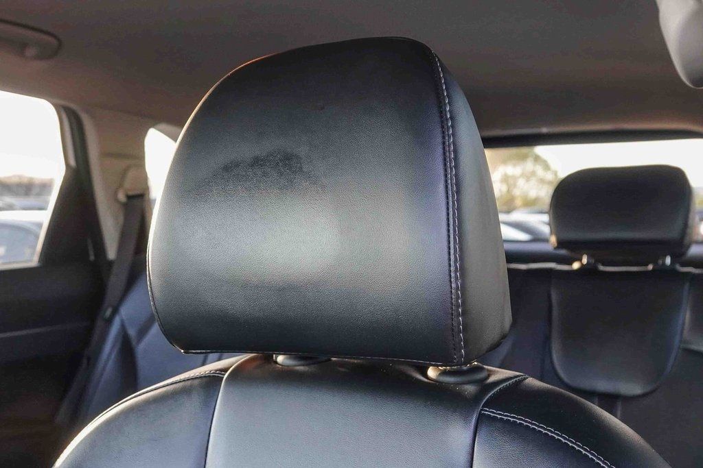 Thumbnail: 2024 Kia Sorento - 27