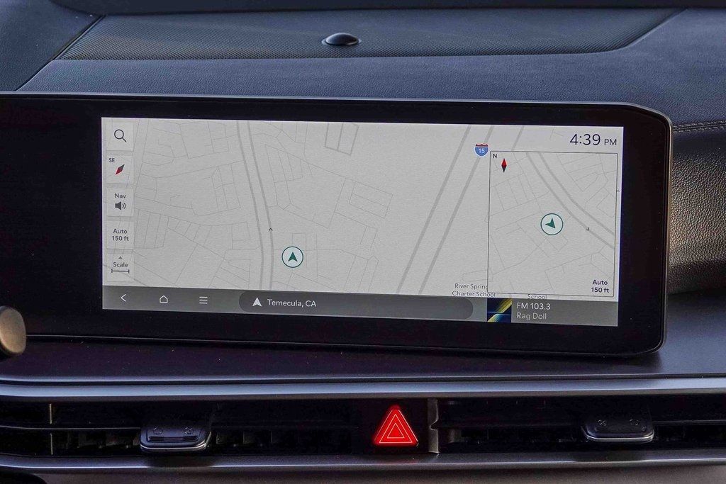 Thumbnail: 2024 Kia Sorento - 22