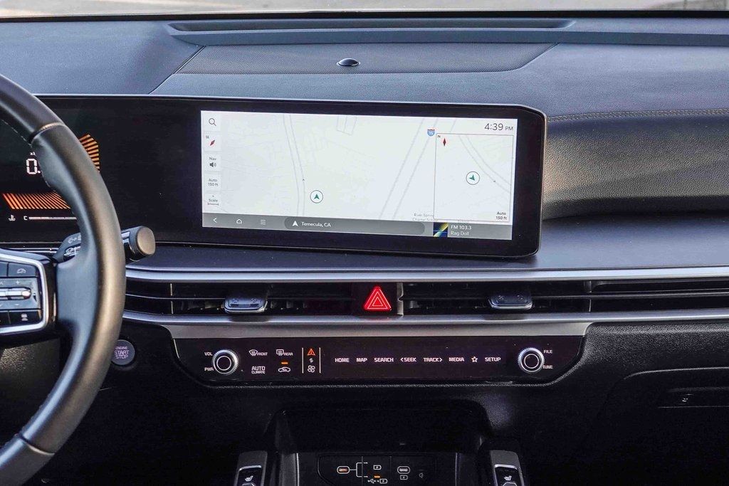 Thumbnail: 2024 Kia Sorento - 12