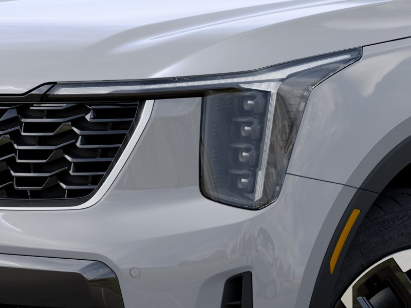 Thumbnail: 2026 Kia Sorento - 19