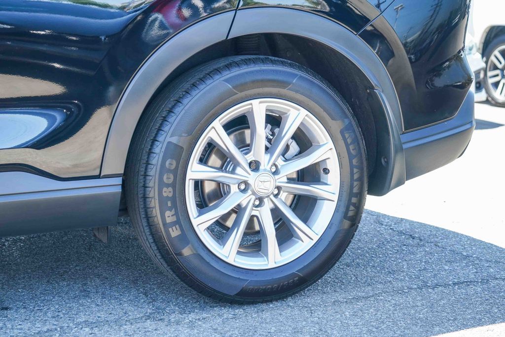 Thumbnail: 2023 Honda CR-V - 21