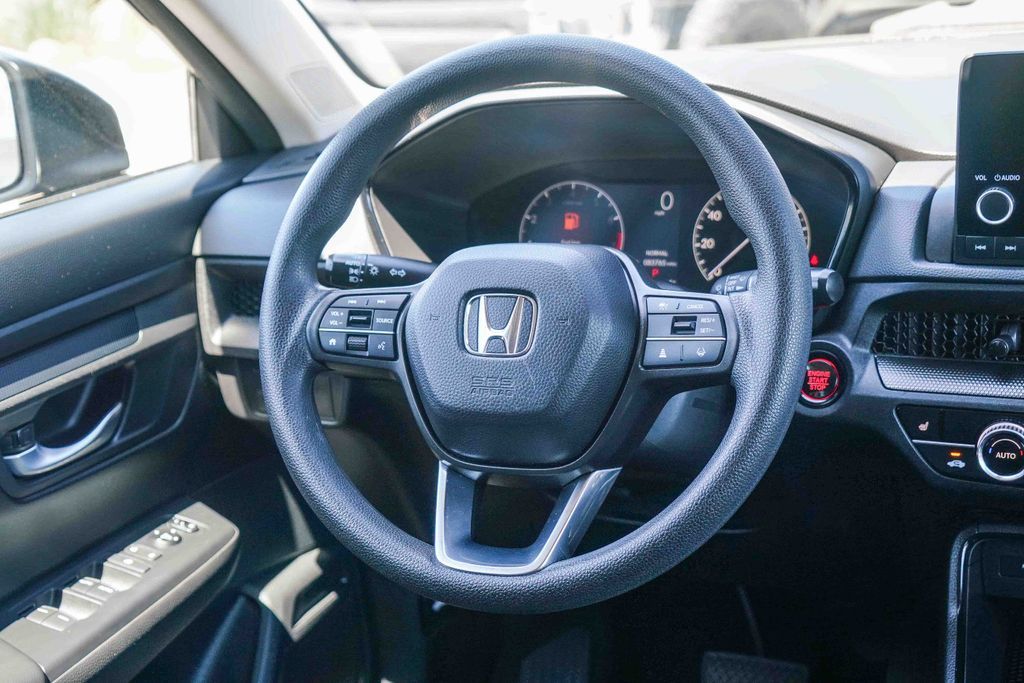 Thumbnail: 2023 Honda CR-V - 8