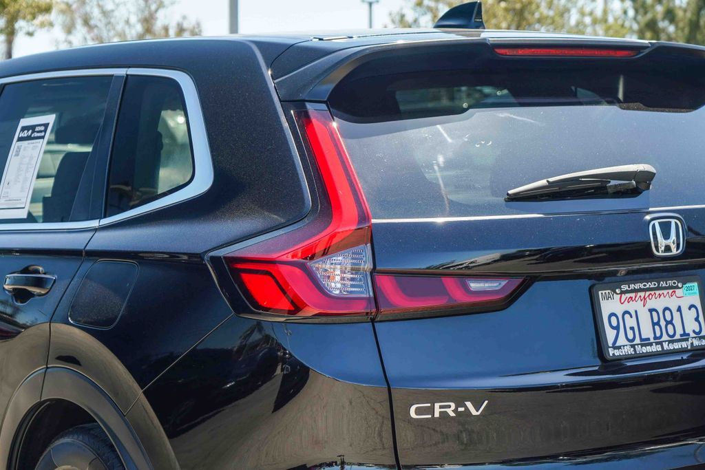 Thumbnail: 2023 Honda CR-V - 19