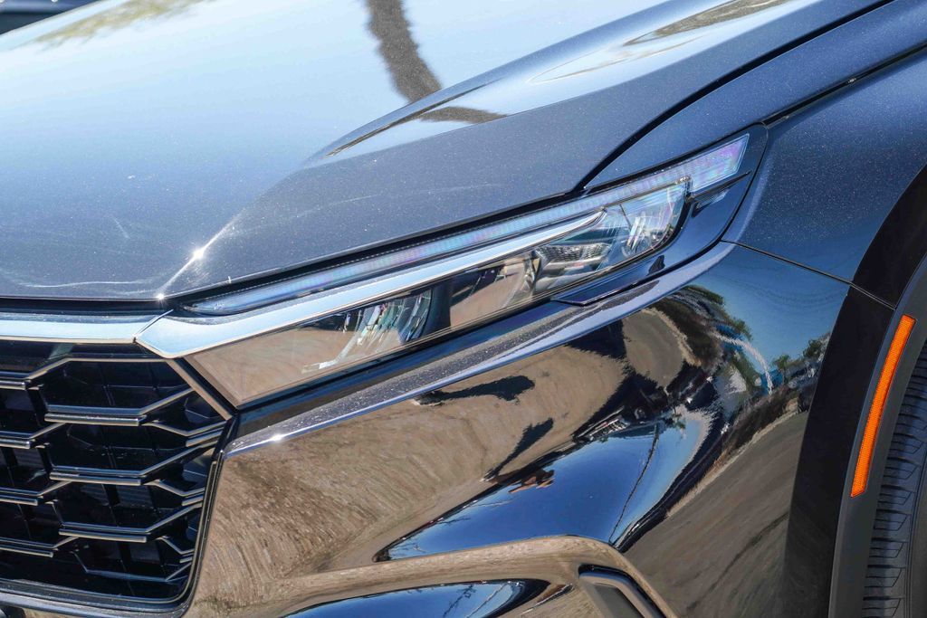 Thumbnail: 2023 Honda CR-V - 20