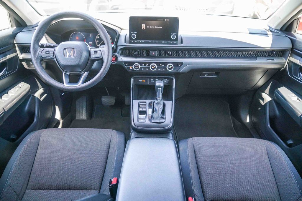 Thumbnail: 2023 Honda CR-V - 2