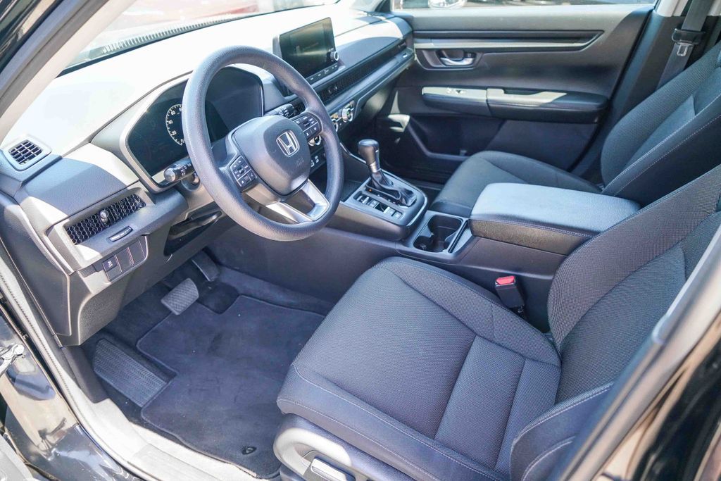 Thumbnail: 2023 Honda CR-V - 10