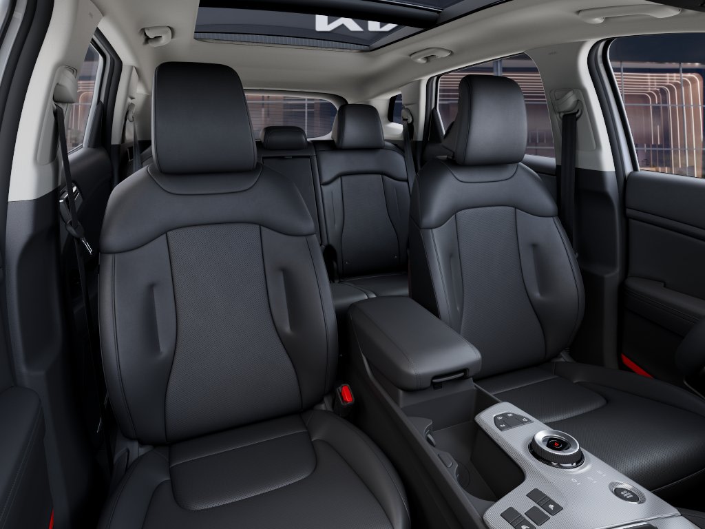 Thumbnail: 2027 Kia Sportage - 8