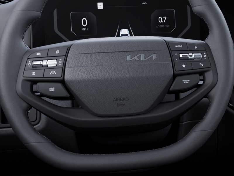 Thumbnail: 2027 Kia Sportage - 23